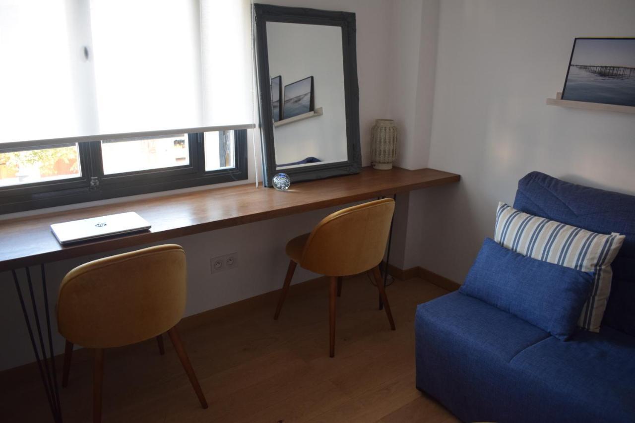 Les Jasmins Bed & Breakfast Marseillan  Dış mekan fotoğraf