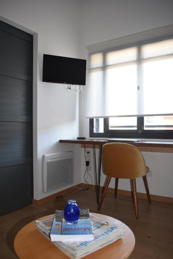 Les Jasmins Bed & Breakfast Marseillan  Dış mekan fotoğraf