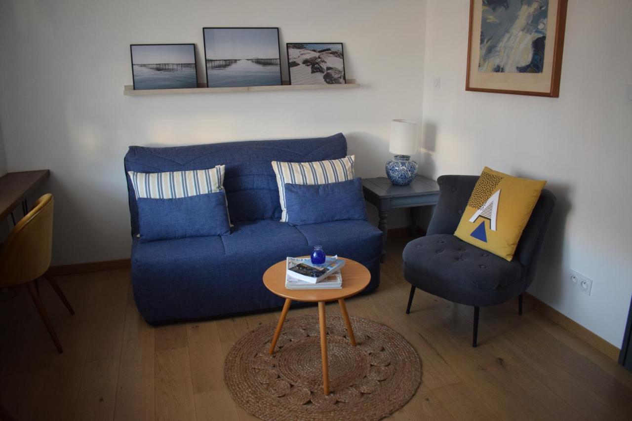 Les Jasmins Bed & Breakfast Marseillan  Dış mekan fotoğraf