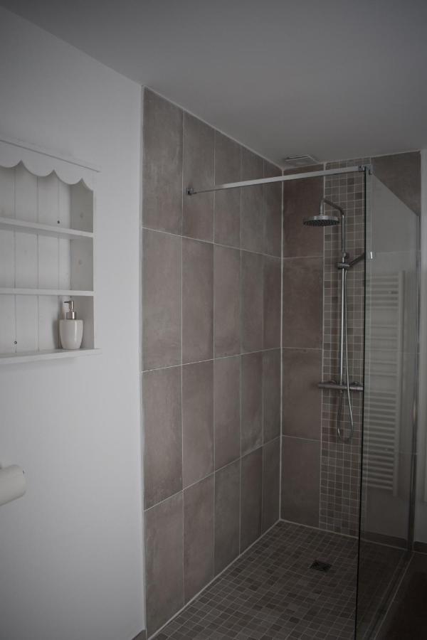 Les Jasmins Bed & Breakfast Marseillan  Dış mekan fotoğraf